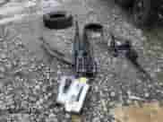 2024 Chevrolet Silverado 1500 LT Trail Boss с VIN 3GCUDFE82RG137103, выставлен на аукционе Copart как лот 64241895 с пробегом Не указан миль и Списание • Salvage title. История ставок и продаж доступна на DreamBid. Изображение 12.