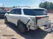 2023 Nissan Pathfinder SL with VIN 5N1DR3CD4PC246030, listed as a IAAI auction lot 42622911 with 32,246 mi miles and . Bid and sale history available at DreamBid. Image 3.