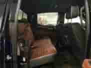 2024 GMC Sierra 1500 Denali Ultimate z VIN 1GTUUHELXRZ274547, wystawiony jako Copart lot #70312485 z przebiegiem 46 585 mil mil oraz Szkoda całkowita • Salvage title. Historia ofert i sprzedaży dostępna na DreamBid. Obrazek 10.