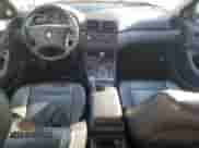 2005 BMW 3 Series 330xi with VIN WBAEW53445PN40110, listed as a Copart auction lot 86427714 with 163,364 mi miles and Clean title. Bid and sale history available at DreamBid. Image 8.