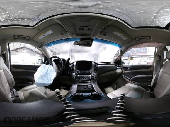 2020 Chevrolet Suburban LT с VIN 1GNSKHKC2LR248041, выставлен на аукционе IAAI как лот 42364547 с пробегом 66 244 миль миль и . История ставок и продаж доступна на DreamBid. Изображение 24.
