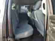 2019 Ram 1500 Tradesman z VIN 1C6RR6FT0KS500854, wystawiony jako Copart lot #70329365 z przebiegiem 42 151 mil mil oraz Szkoda całkowita • Salvage title. Historia ofert i sprzedaży dostępna na DreamBid. Obrazek 10.