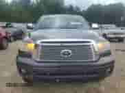 2012 Toyota Tundra Limited z VIN 5TFSY5F10CX132864, wystawiony jako Copart lot #70156505 z przebiegiem 186 395 mil mil oraz Szkoda całkowita • Salvage title. Historia ofert i sprzedaży dostępna na DreamBid. Obrazek 5.