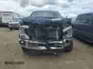 2022 Ford F-250 XL with VIN 1FT7W2B61NED71530, listed as a Copart auction lot 70491615 with 52,923 mi miles and Salvage title. Bid and sale history available at DreamBid. Image 5.