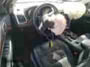 2013 Jeep Grand Cherokee Limited z VIN 1C4RJFBG6DC523884, wystawiony jako Copart lot #82273625 z przebiegiem Nie podano mil oraz Szkoda całkowita • Salvage title. Historia ofert i sprzedaży dostępna na DreamBid. Obrazek 8.