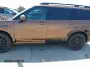 2024 Hyundai Santa Fe Calligraphy с VIN 5NMP5DGL8RH034174, выставлен на аукционе IAAI как лот 43171091 с пробегом 12 021 миль миль и . История ставок и продаж доступна на DreamBid. Изображение 15.