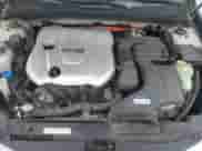 2015 Hyundai Sonata Limited z VIN KMHEC4A4XFA119386, wystawiony jako Copart lot #86144895 z przebiegiem 118 119 mil mil oraz Nie do naprawy • Non repairable. Historia ofert i sprzedaży dostępna na DreamBid. Obrazek 11.