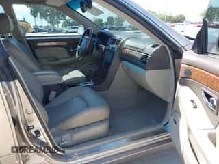 2005 Hyundai XG с VIN KMHFU45E65A423589, выставлен на аукционе IAAI как лот 42943590 с пробегом 46 911 миль миль и . История ставок и продаж доступна на DreamBid. Изображение 5.