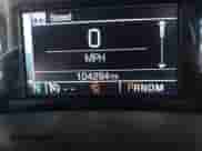 2016 Chevrolet Silverado 1500 LT with VIN 1GCVKREC8GZ229426, listed as a IAAI auction lot 43449954 with 104,294 mi miles and . Bid and sale history available at DreamBid. Image 16.