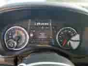 2025 Ram 1500 Big Horn z VIN 1C6RREFGXSN549989, wystawiony jako Copart lot #68515485 z przebiegiem 8 055 mil mil oraz Szkoda całkowita • Salvage title. Historia ofert i sprzedaży dostępna na DreamBid. Obrazek 9.