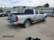 2002 Nissan Frontier SE с VIN 1N6ED29X22C356308, выставлен на аукционе Copart как лот 66738245 с пробегом 232 178 миль миль и Списание • Salvage title. История ставок и продаж доступна на DreamBid. Изображение 3.