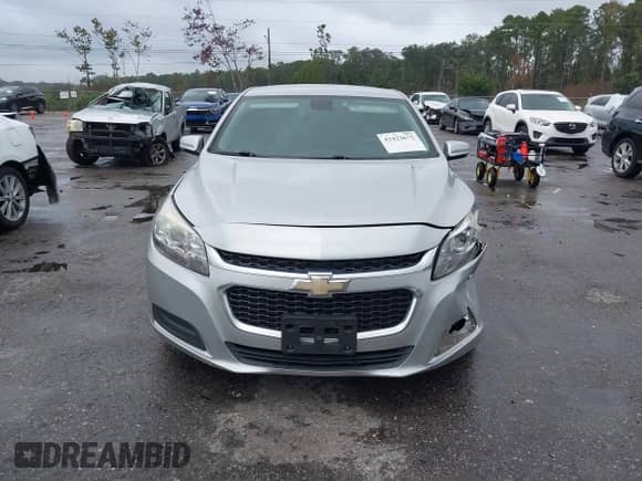 2014 Chevrolet Malibu LT с VIN 1G11C5SL8EF174931, выставлен на аукционе IAAI как лот 43422675 с пробегом 117 238 миль миль и . История ставок и продаж доступна на DreamBid. Изображение 12.
