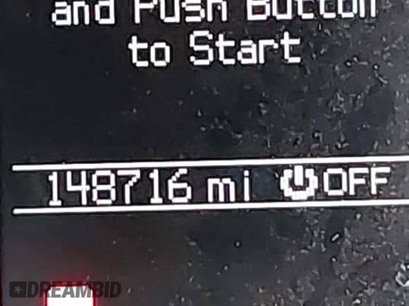 2011 Jeep Grand Cherokee Overland with VIN 1J4RR6GT2BC605276, listed as a IAAI auction lot 43317391 with 148,716 mi miles and . Bid and sale history available at DreamBid. Image 15.