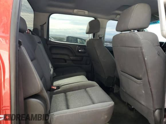 2016 GMC Sierra 1500 SLE с VIN 3GTU2MEC9GG328822, выставлен на аукционе Copart как лот 65358125 с пробегом 119 188 миль миль и Списание • Salvage title. История ставок и продаж доступна на DreamBid. Изображение 10.