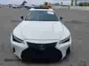 2023 Lexus IS 500 F Sport Performance Premium z VIN JTHAP1D26P5004955, wystawiony jako IAAI lot #43348224 z przebiegiem Nie podano mil oraz . Historia ofert i sprzedaży dostępna na DreamBid. Obrazek 12.