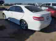 2010 Toyota Camry XLE с VIN 4T1BF3EK3AU528513, выставлен на аукционе IAAI как лот 43357446 с пробегом 225 924 миль миль и . История ставок и продаж доступна на DreamBid. Изображение 3.