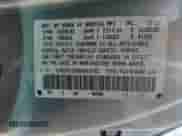 2008 Honda Accord LX-S with VIN 1HGCS123X8A003192, listed as a Copart auction lot 63385695 with 114,077 mi miles and Salvage title. Bid and sale history available at DreamBid. Image 13.