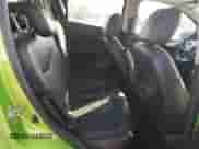 2016 Chevrolet Spark LT z VIN KL8CF6SA4GC575367, wystawiony jako Copart lot #71198025 z przebiegiem 109 706 mil mil oraz Szkoda całkowita • Salvage title. Historia ofert i sprzedaży dostępna na DreamBid. Obrazek 10.