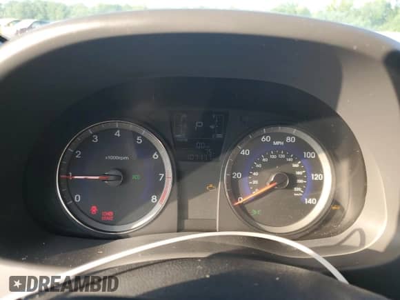 2016 Hyundai Accent SE с VIN KMHCT4AE6GU136427, выставлен на аукционе Copart как лот 69767035 с пробегом 107 177 миль миль и Списание • Salvage title. История ставок и продаж доступна на DreamBid. Изображение 9.