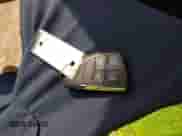 2024 GMC Sierra 1500 Denali with VIN 3GTUUGED7RG161478, listed as a IAAI auction lot 43029293 with 14,841 mi miles and . Bid and sale history available at DreamBid. Image 11.