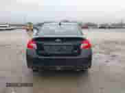 2018 Subaru WRX Premium with VIN JF1VA1C64J8837285, listed as a IAAI auction lot 40926606 with 45,731 mi miles and . Bid and sale history available at DreamBid. Image 16.