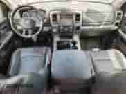 2014 Ram 1500 Sport with VIN 1C6RR7MT7ES284644, listed as a Copart auction lot 62317025 with 228,045 mi miles and Salvage title. Bid and sale history available at DreamBid. Image 8.