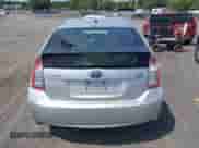 2013 Toyota Prius One with VIN JTDKN3DUXD5619786, listed as a IAAI auction lot 42947005 with 121,396 mi miles and . Bid and sale history available at DreamBid. Image 16.