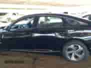 2018 Honda Accord EX-L с VIN 1HGCV1F65JA101712, выставлен на аукционе IAAI как лот 43263852 с пробегом 71 113 миль миль и . История ставок и продаж доступна на DreamBid. Изображение 14.