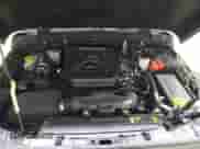 2023 Jeep Wrangler Unlimited Sport с VIN 1C4HJXKN0PW576633, выставлен на аукционе Copart как лот 82706894 с пробегом 10 165 миль миль и Списание • Salvage title. История ставок и продаж доступна на DreamBid. Изображение 11.