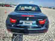 2015 BMW 4 Series 428i с VIN WBA3V7C51F5A24446, выставлен на аукционе Copart как лот 63431645 с пробегом 51 171 миль миль и Списание • Salvage title. История ставок и продаж доступна на DreamBid. Изображение 6.