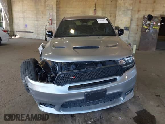 2019 Dodge Durango R/T with VIN 1C4SDJCT1KC652295, listed as a IAAI auction lot 42150871 with 87,380 mi miles and . Bid and sale history available at DreamBid. Image 13.