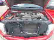 2009 Ford F-150 XL with VIN 1FTPW12V39KB84167, listed as a IAAI auction lot 42934319 with 299,221 mi miles and . Bid and sale history available at DreamBid. Image 10.