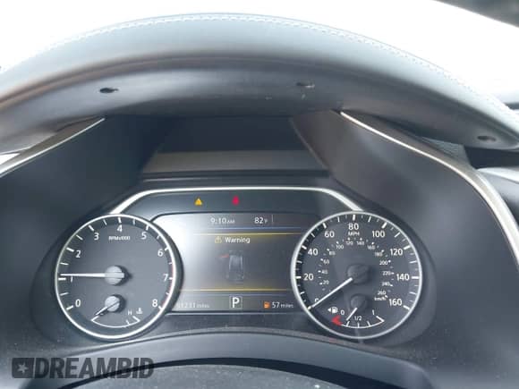 2015 Nissan Murano SL z VIN 5N1AZ2MH3FN272720, wystawiony jako IAAI lot #42756199 z przebiegiem 81 231 mil mil oraz . Historia ofert i sprzedaży dostępna na DreamBid. Obrazek 7.