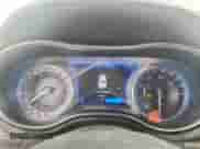 2020 Chrysler 300 Touring с VIN 2C3CCAAG9LH173610, выставлен на аукционе Copart как лот 80851505 с пробегом 59 149 миль миль и Списание • Salvage title. История ставок и продаж доступна на DreamBid. Изображение 9.