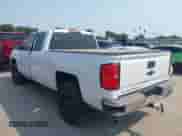 2015 Chevrolet Silverado 1500 LT с VIN 1GCRCREH0FZ329349, выставлен на аукционе IAAI как лот 42848862 с пробегом 129 828 миль миль и . История ставок и продаж доступна на DreamBid. Изображение 3.
