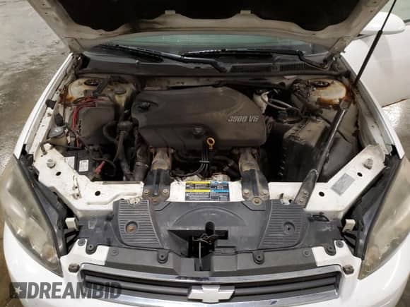 2010 Chevrolet Impala Police Police with VIN 2G1WD5EM6A1190487, listed as a Copart auction lot 65732555 with 218,876 mi miles and Clean title. Bid and sale history available at DreamBid. Image 11.