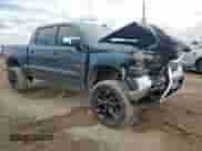 2020 Chevrolet Silverado 1500 LT с VIN 3GCUYDET1LG144533, выставлен на аукционе Copart как лот 68720435 с пробегом 137 541 миль миль и Списание • Salvage title. История ставок и продаж доступна на DreamBid. Изображение 4.