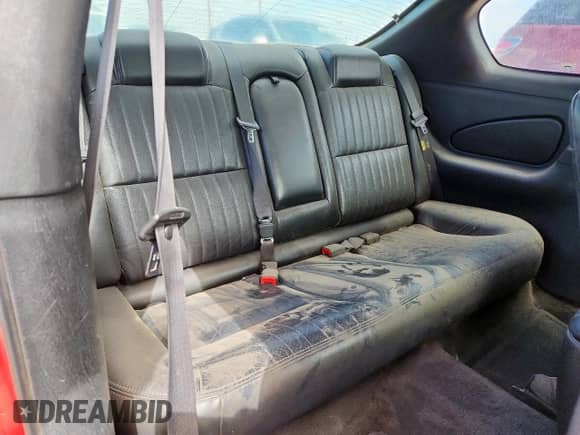 2004 Chevrolet Monte Carlo SS Supercharged with VIN 2G1WZ121749358132, listed as a Copart auction lot 62835045 with 125,833 mi miles and Salvage title. Bid and sale history available at DreamBid. Image 10.
