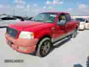 2005 Ford F-150 STX with VIN 1FTRX12W15NB62773, listed as a Copart auction lot 69172635 with 227,548 mi miles and Clean title. Bid and sale history available at DreamBid. Image 1.