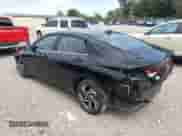 2024 Hyundai Elantra SEL с VIN KMHLS4DG0RU641320, выставлен на аукционе Copart как лот 81651935 с пробегом 29 128 миль миль и Списание • Salvage title. История ставок и продаж доступна на DreamBid. Изображение 2.