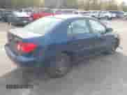 2008 Toyota Corolla CE с VIN 2T1BR32E68C921715, выставлен на аукционе IAAI как лот 43443454 с пробегом 253 631 миль миль и . История ставок и продаж доступна на DreamBid. Изображение 4.