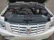 2010 Cadillac Escalade Luxury with VIN 1GYUKBEF4AR121691, listed as a Copart auction lot 68579245 with 209,598 mi miles and Clean title. Bid and sale history available at DreamBid. Image 12.