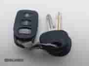 2012 Hyundai Elantra Limited z VIN 5NPDH4AE8CH144883, wystawiony jako IAAI lot #43401666 z przebiegiem 173 563 mil mil oraz . Historia ofert i sprzedaży dostępna na DreamBid. Obrazek 11.