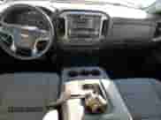 2015 Chevrolet Silverado 1500 LT z VIN 1GCVKREHXFZ239577, wystawiony jako Copart lot #82581155 z przebiegiem 160 838 mil mil oraz Czysty tytuł • Clean title. Historia ofert i sprzedaży dostępna na DreamBid. Obrazek 8.