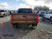 2016 Toyota Tundra Platinum with VIN 5TFGW5F1XGX205613, listed as a Copart auction lot 83857424 with 77,389 mi miles and Salvage title. Bid and sale history available at DreamBid. Image 6.