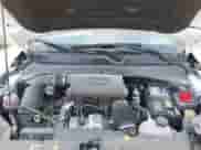 2025 Jeep Compass Latitude с VIN 3C4NJDBN1ST547173, выставлен на аукционе IAAI как лот 43522316 с пробегом 22 495 миль миль и . История ставок и продаж доступна на DreamBid. Изображение 10.