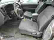 2001 Nissan Frontier SE с VIN 1N6ED27Y51C350934, выставлен на аукционе Copart как лот 79064134 с пробегом 246 280 миль миль и Списание • Salvage title. История ставок и продаж доступна на DreamBid. Изображение 7.