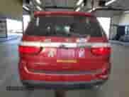 2013 Dodge Durango SXT with VIN 1C4RDJAG7DC681355, listed as a Copart auction lot 81301635 with 152,485 mi miles and Salvage title. Bid and sale history available at DreamBid. Image 6.