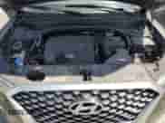 2022 Hyundai Palisade Calligraphy с VIN KM8R7DHE9NU335182, выставлен на аукционе Copart как лот 64011035 с пробегом 78 506 миль миль и Списание • Salvage title. История ставок и продаж доступна на DreamBid. Изображение 12.
