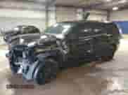 2018 Dodge Durango SXT with VIN 1C4RDJAG2JC112215, listed as a Copart auction lot 52364845 with 100,824 mi miles and Salvage title. Bid and sale history available at DreamBid. Image 1.